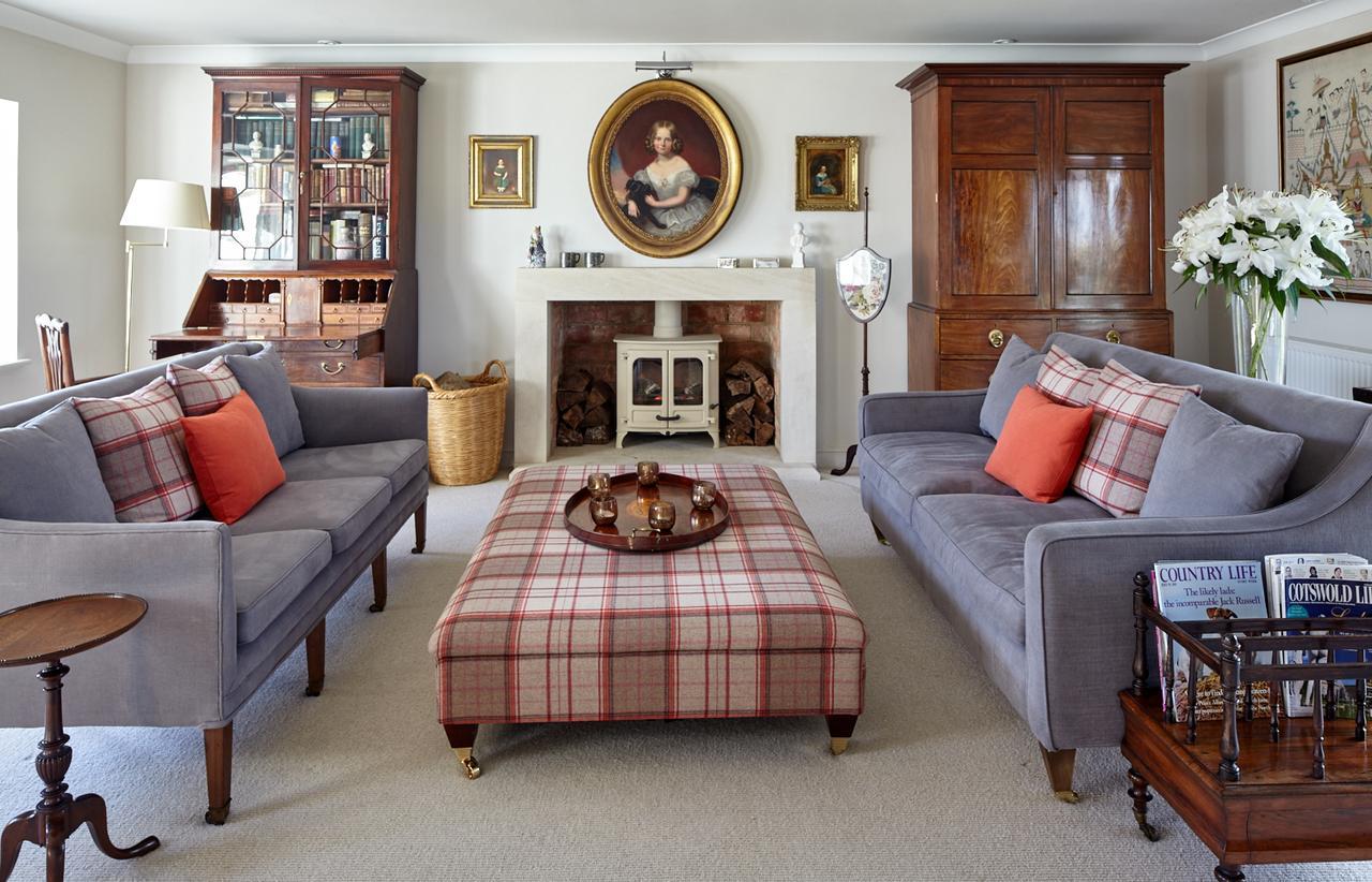 Bed & Breakfast Duchy Rag House Swindon