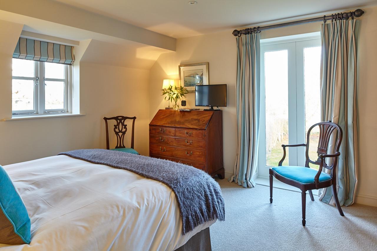 Duchy Rag House Bed & Breakfast Swindon