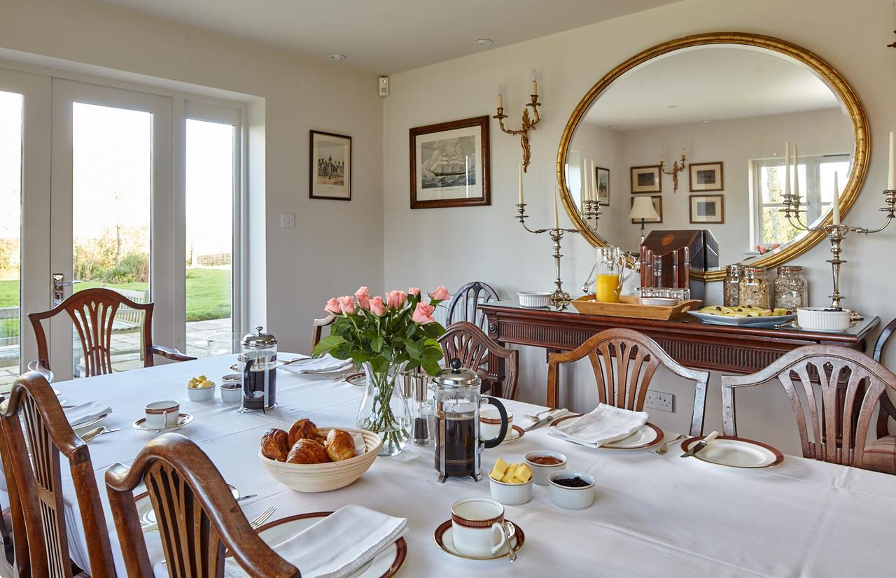 Duchy Rag House Bed & Breakfast