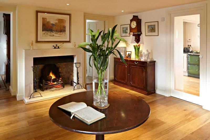 Bed & Breakfast Duchy Rag House Swindon