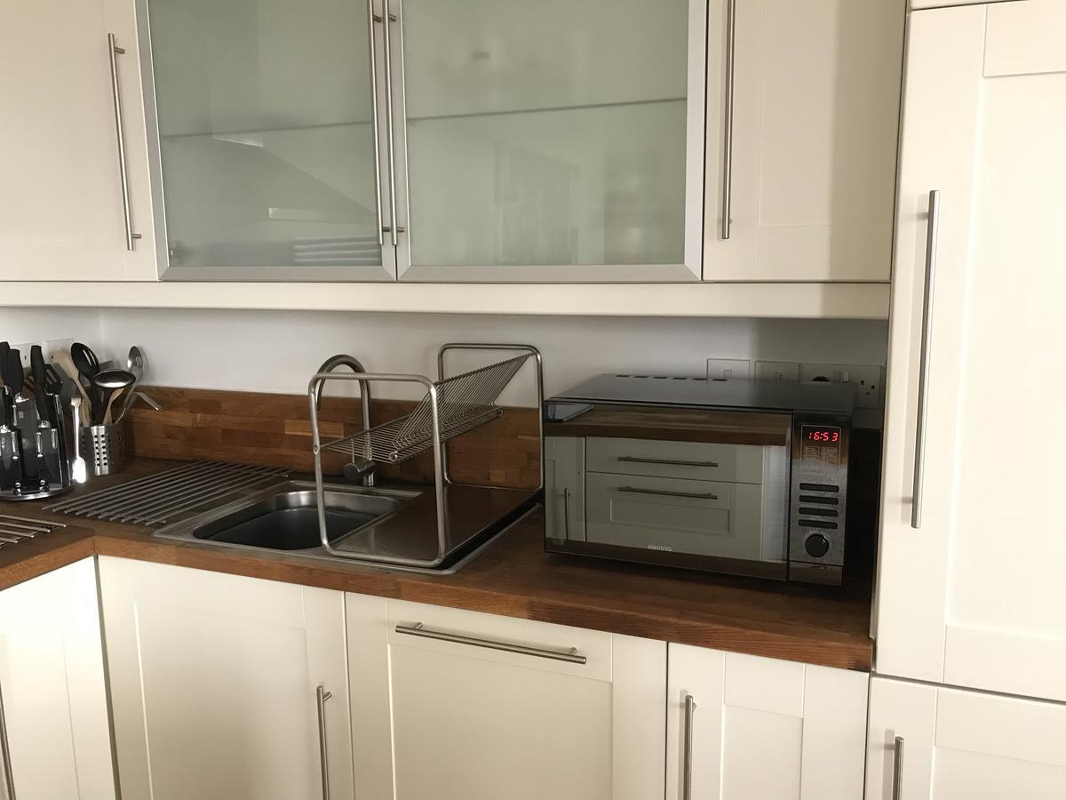 Apartment 1 Farnsby Street 19 Swindon