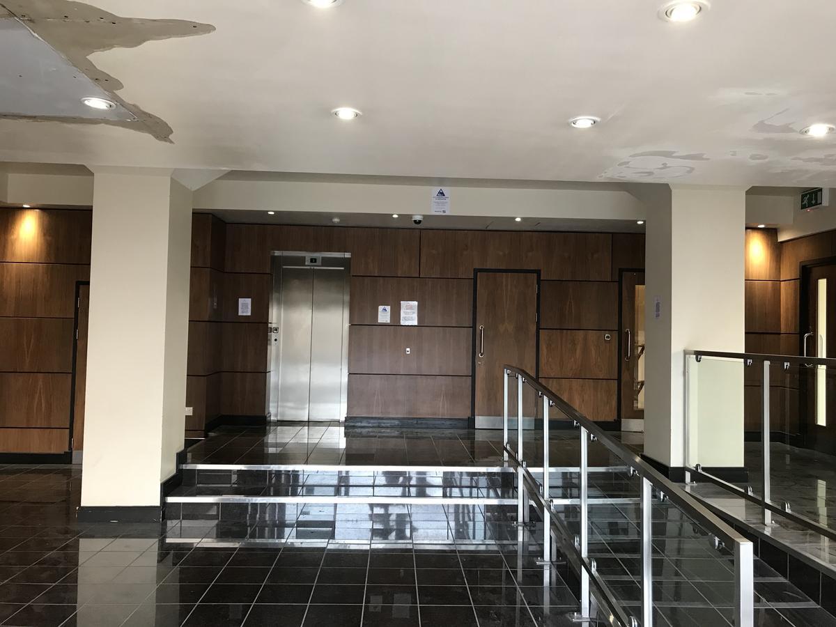 1 Farnsby Street 19 Apartment Swindon