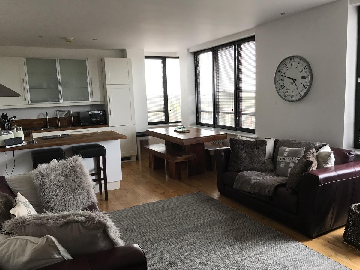 Apartment 1 Farnsby Street 19 Swindon