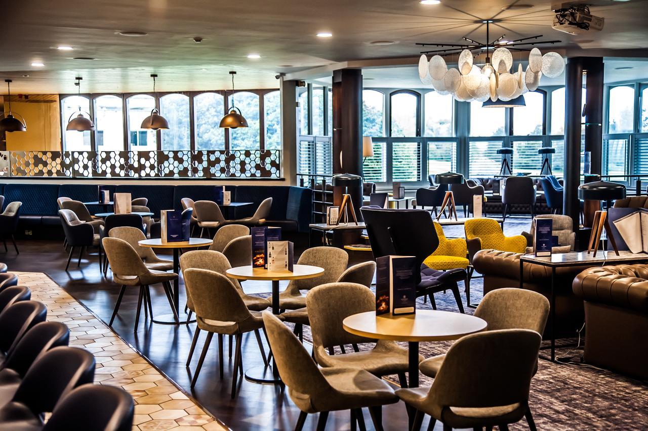 Blunsdon House Hotel, Bw Premier Collection 4* Swindon
