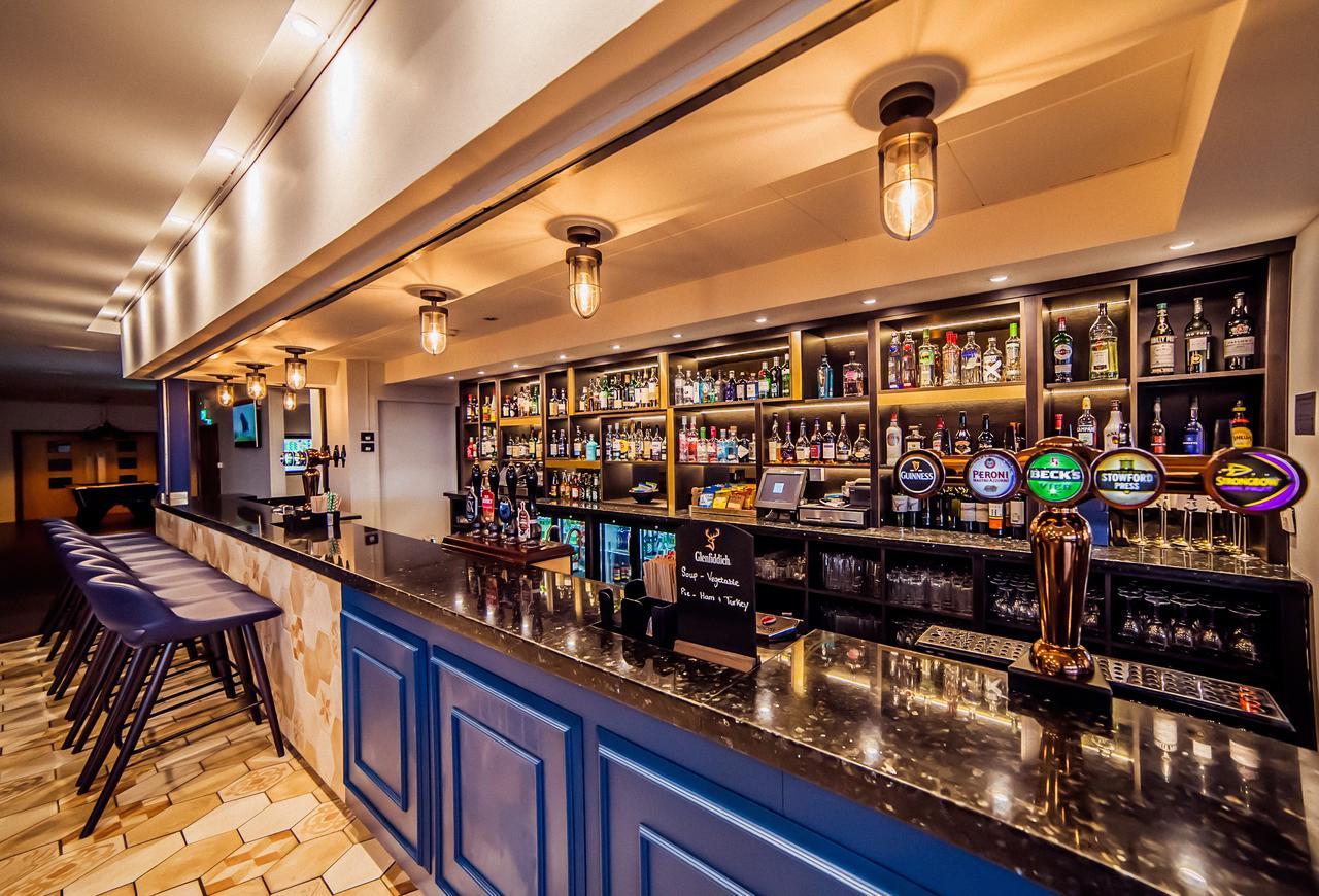 Blunsdon House Hotel, Bw Premier Collection