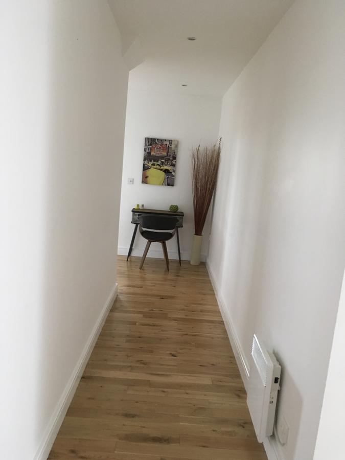 1 Farnsby Street 19 Apartment
