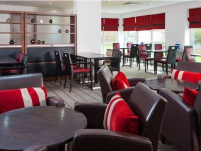 Hotel Express West By Ihg