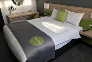 Thistle Express 3* Swindon