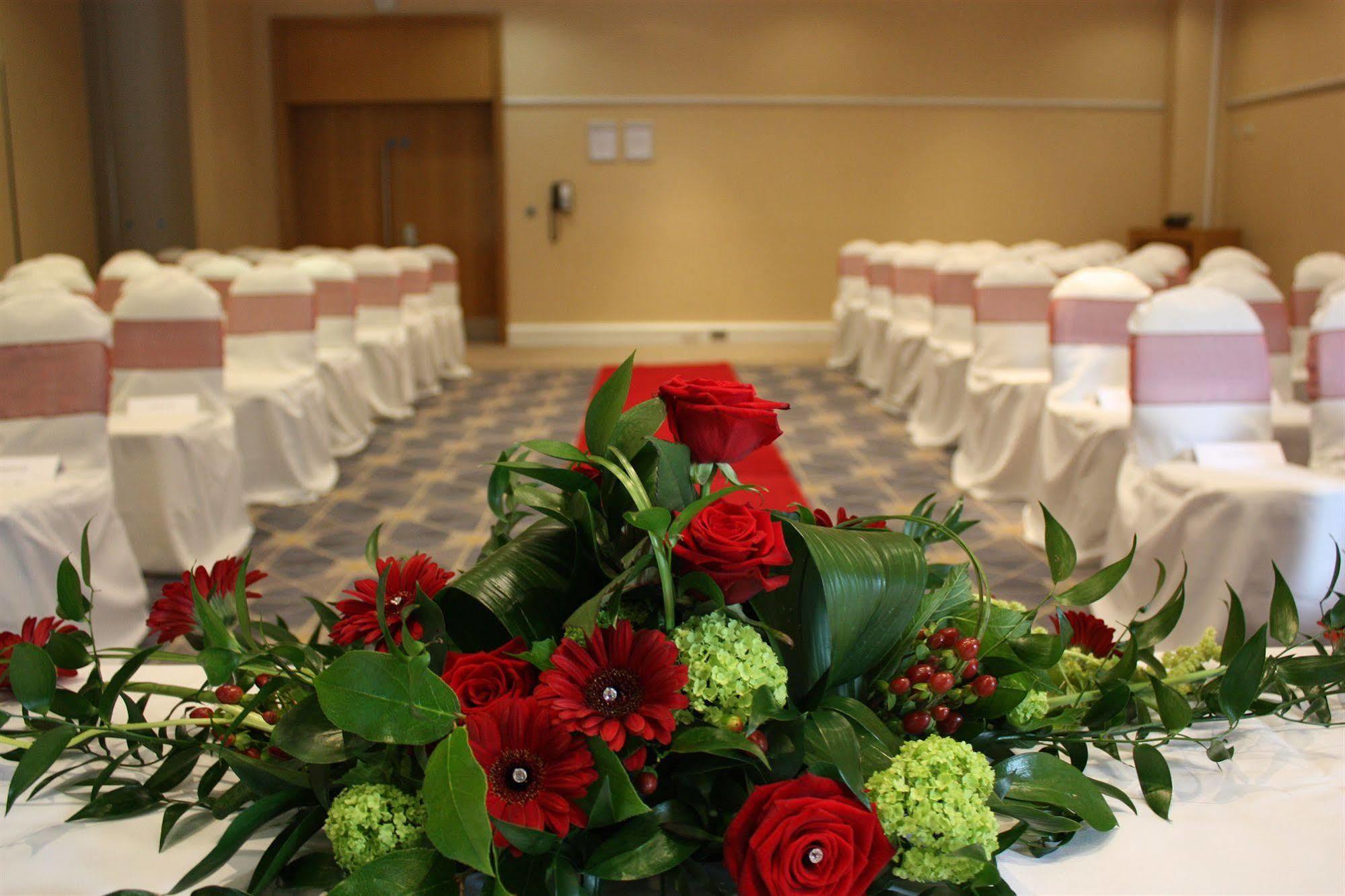 Alexandra House Hotel