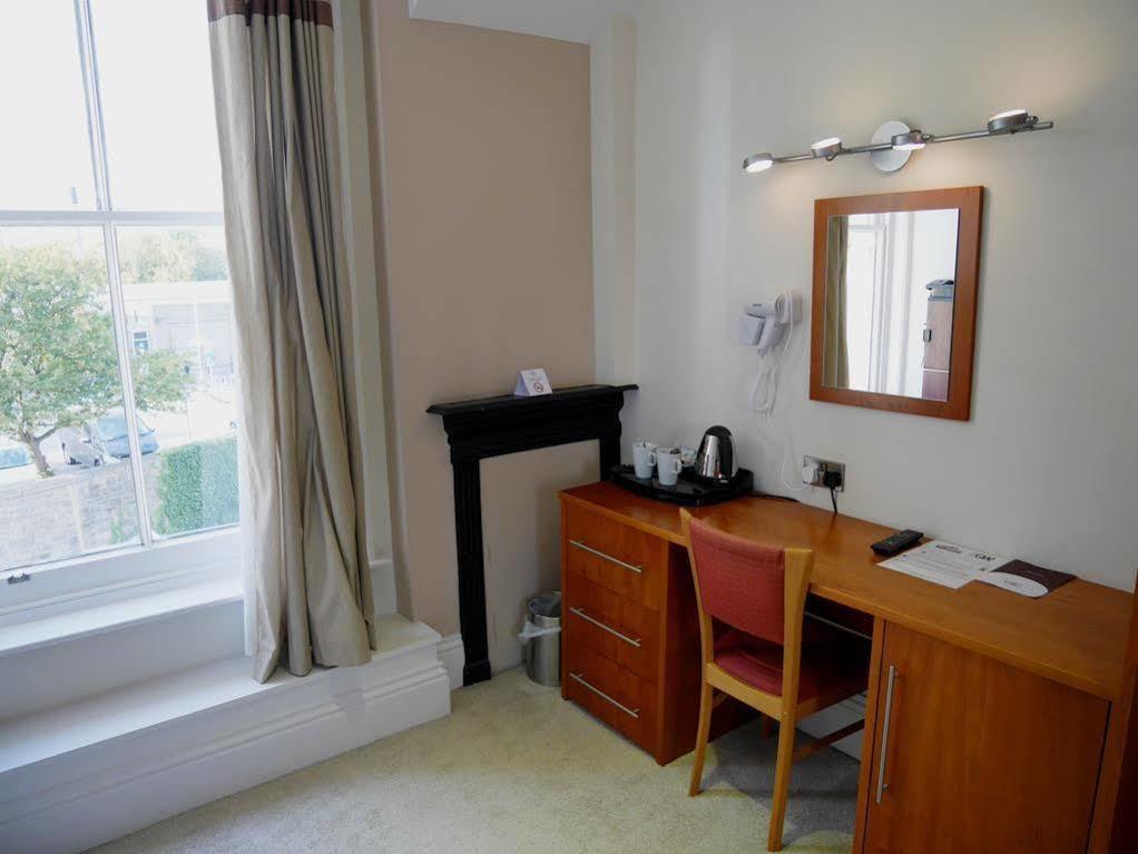 Great Western Hotel Swindon