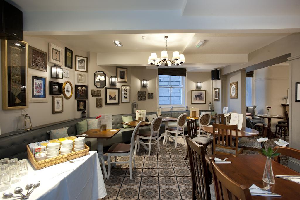 The Goddard Arms Khách sạn
