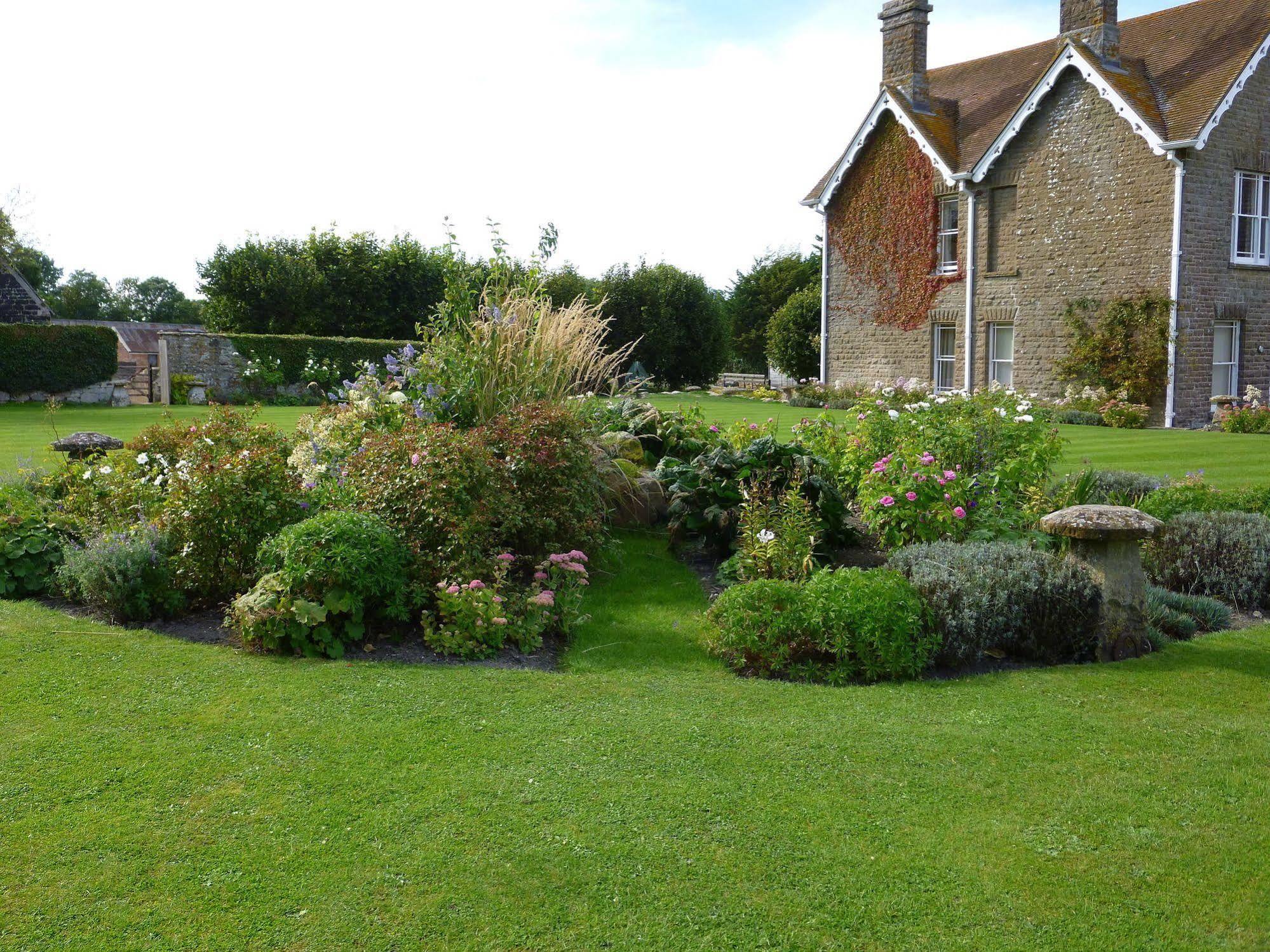 Bed & Breakfast Overtown Manor 5*