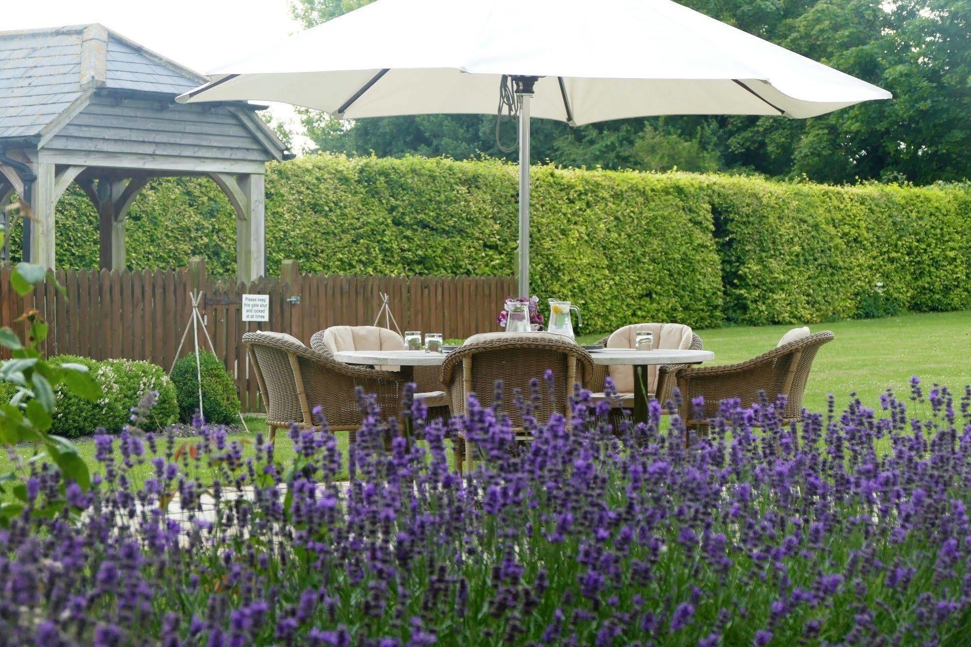 Overtown Manor Bed & Breakfast 5*