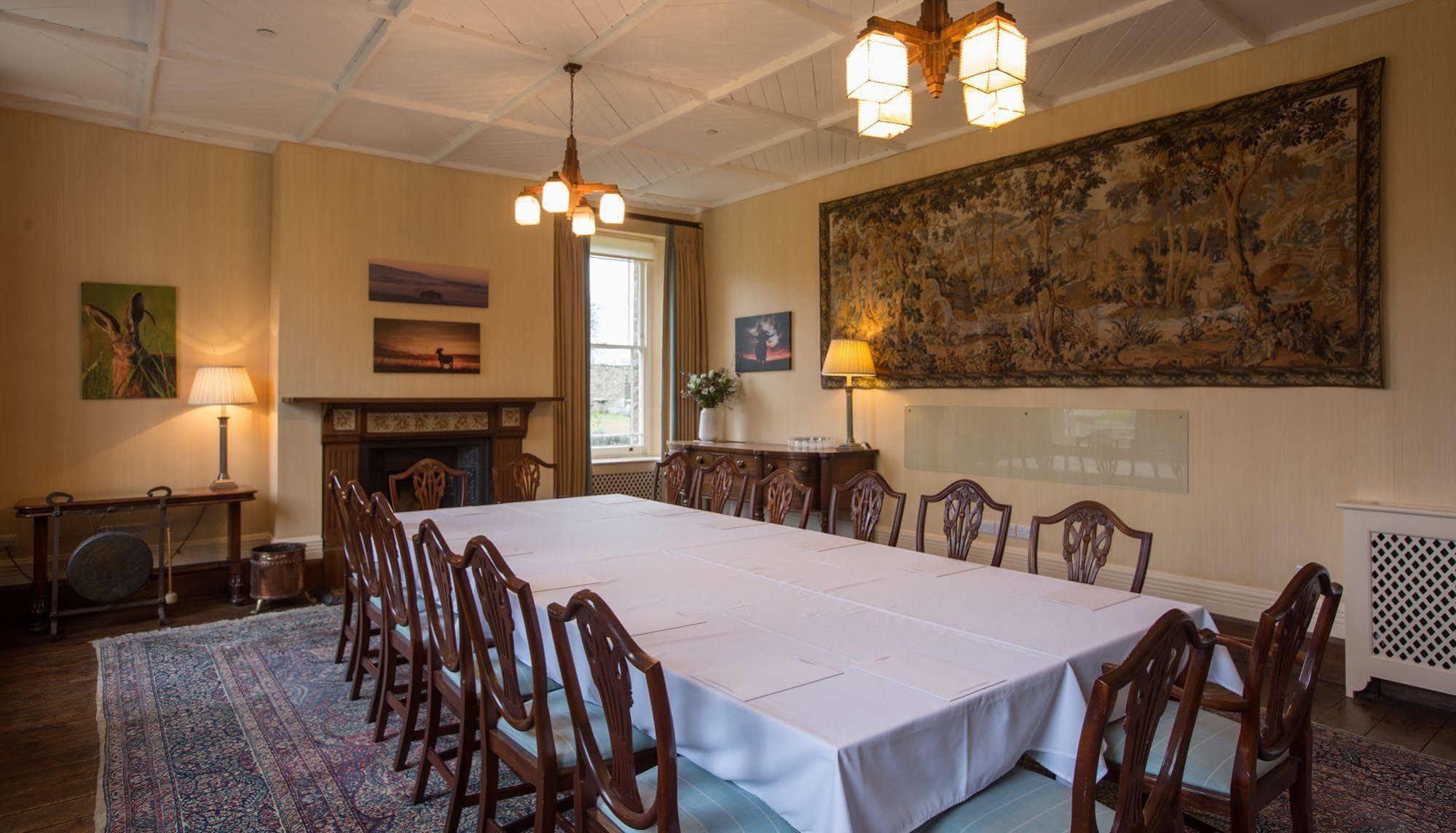 Bed & Breakfast Overtown Manor