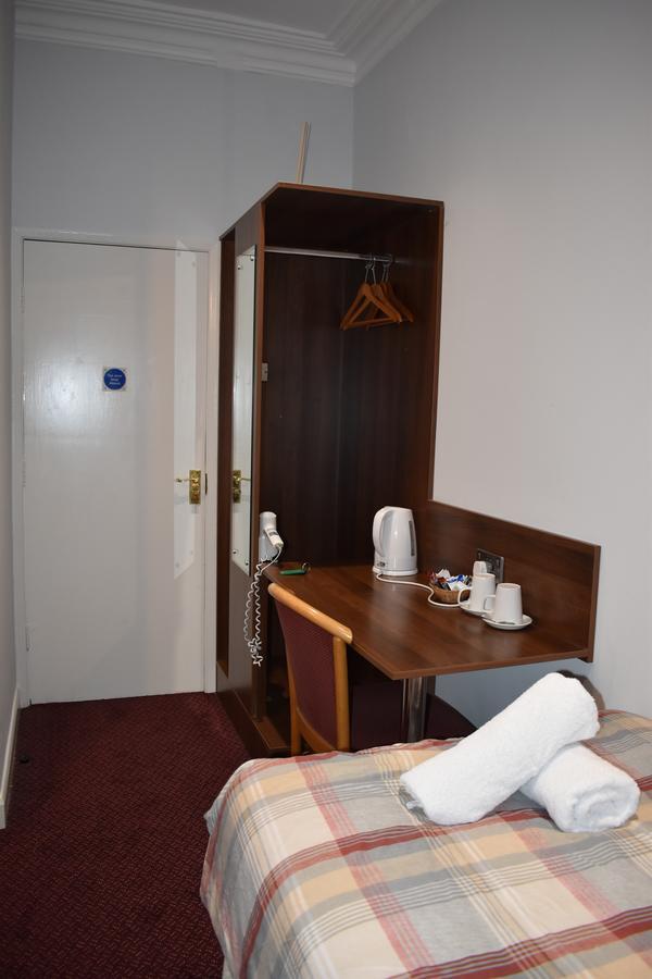 Bed & Breakfast Swandown