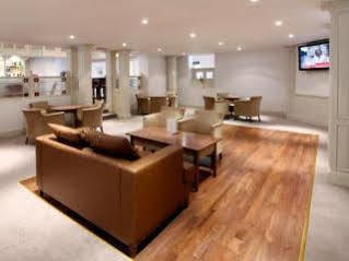 South Marston And Leisure Club Hotel 3*