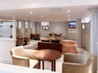 South Marston And Leisure Club 3*