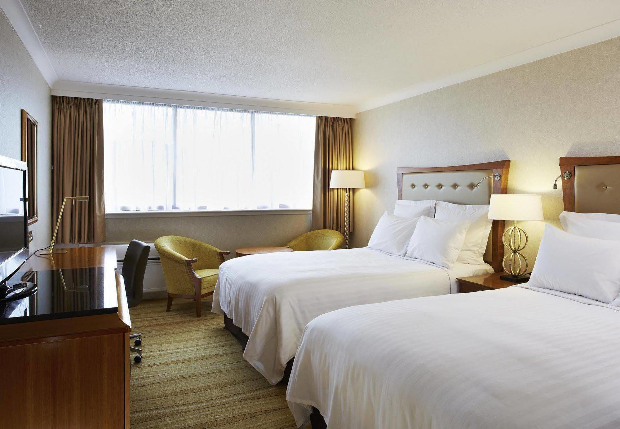 Delta By Marriott 4*