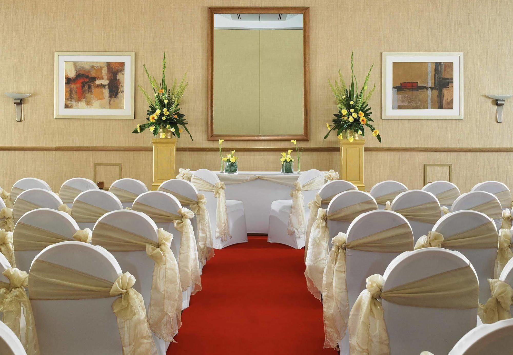 Delta By Marriott 4* Swindon