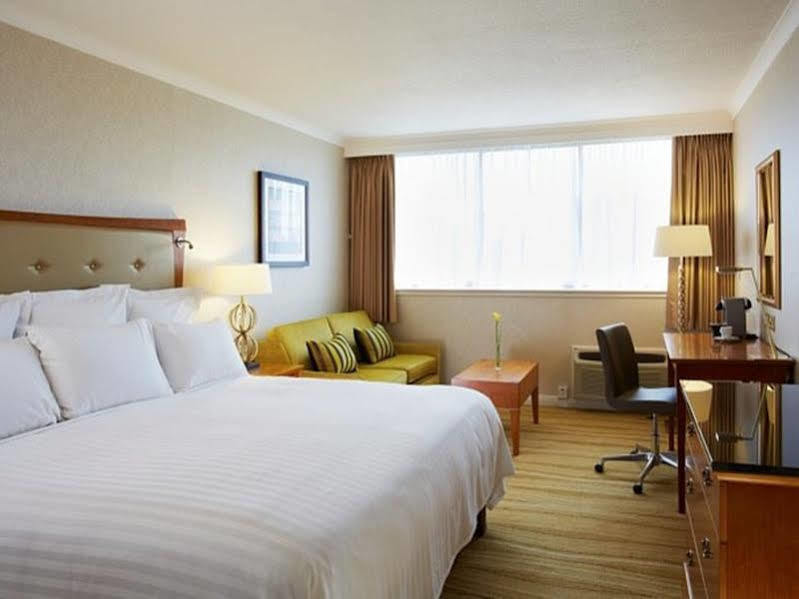 Delta By Marriott 4* Swindon