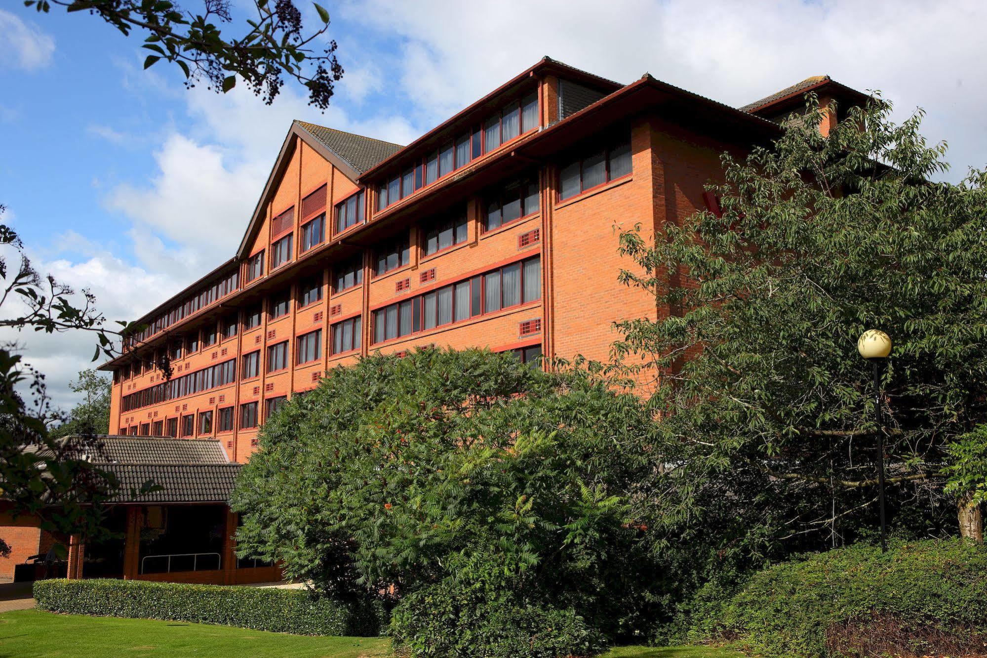 Delta By Marriott Swindon