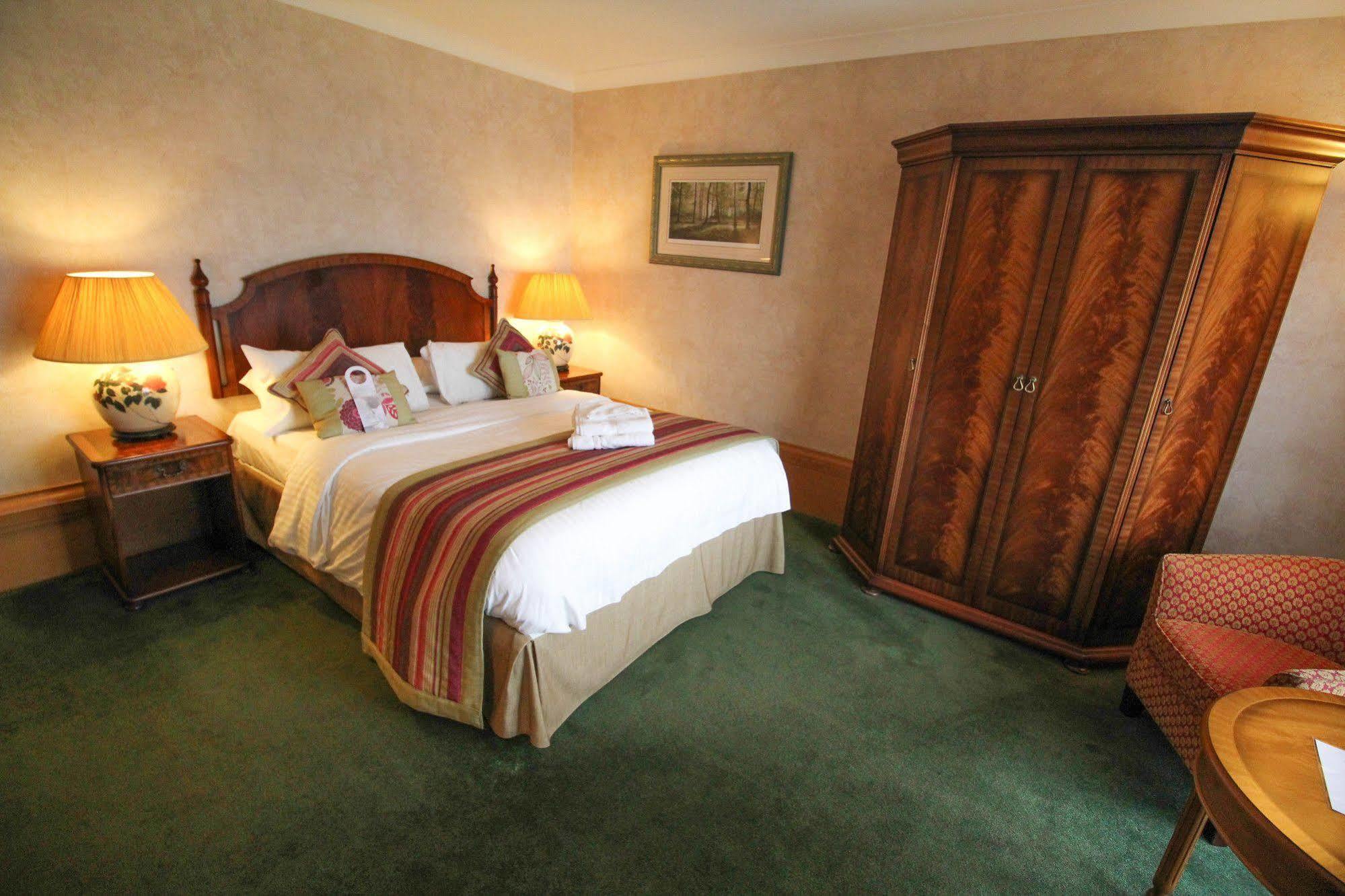 Blunsdon House Hotel, Bw Premier Collection Hotel Swindon