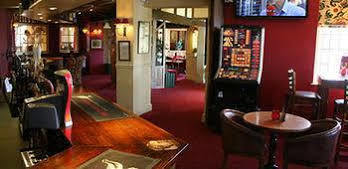 The White Hart, Wroughton 3*