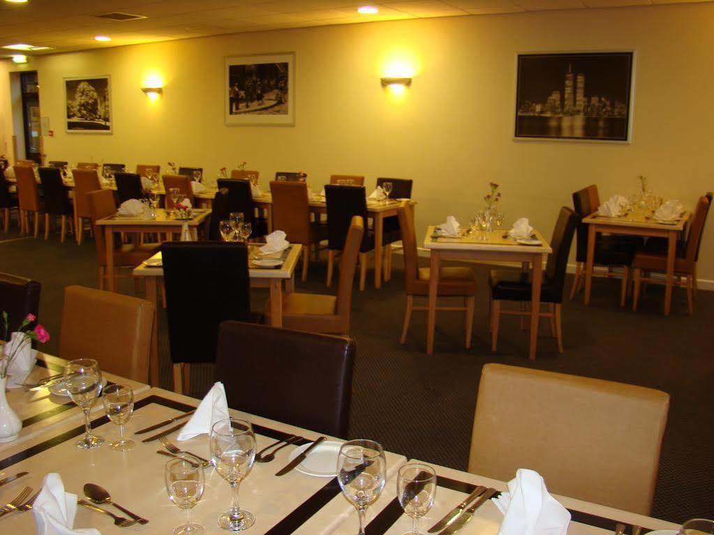 Hotel The Wiltshire Hotel, Golf And Leisure
