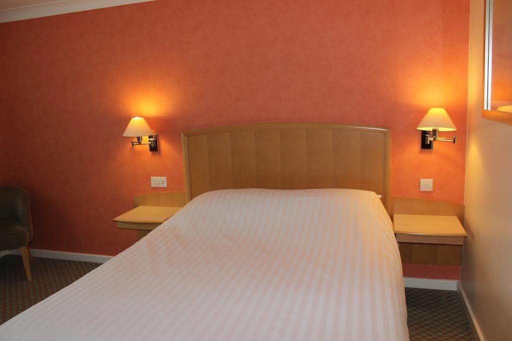 Hotel The Wiltshire Hotel, Golf And Leisure Swindon