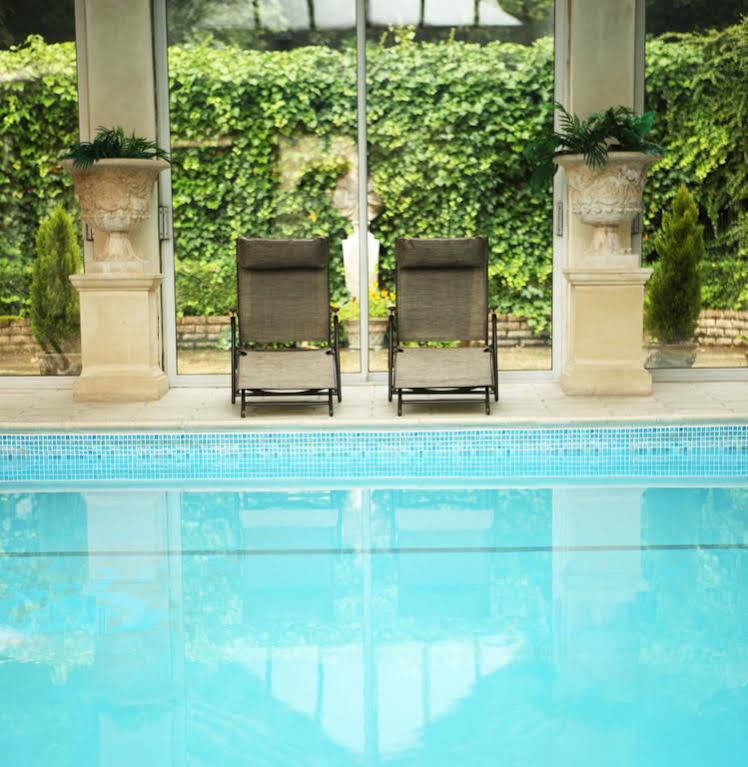 Lydiard Park & Conference Centre Hotel