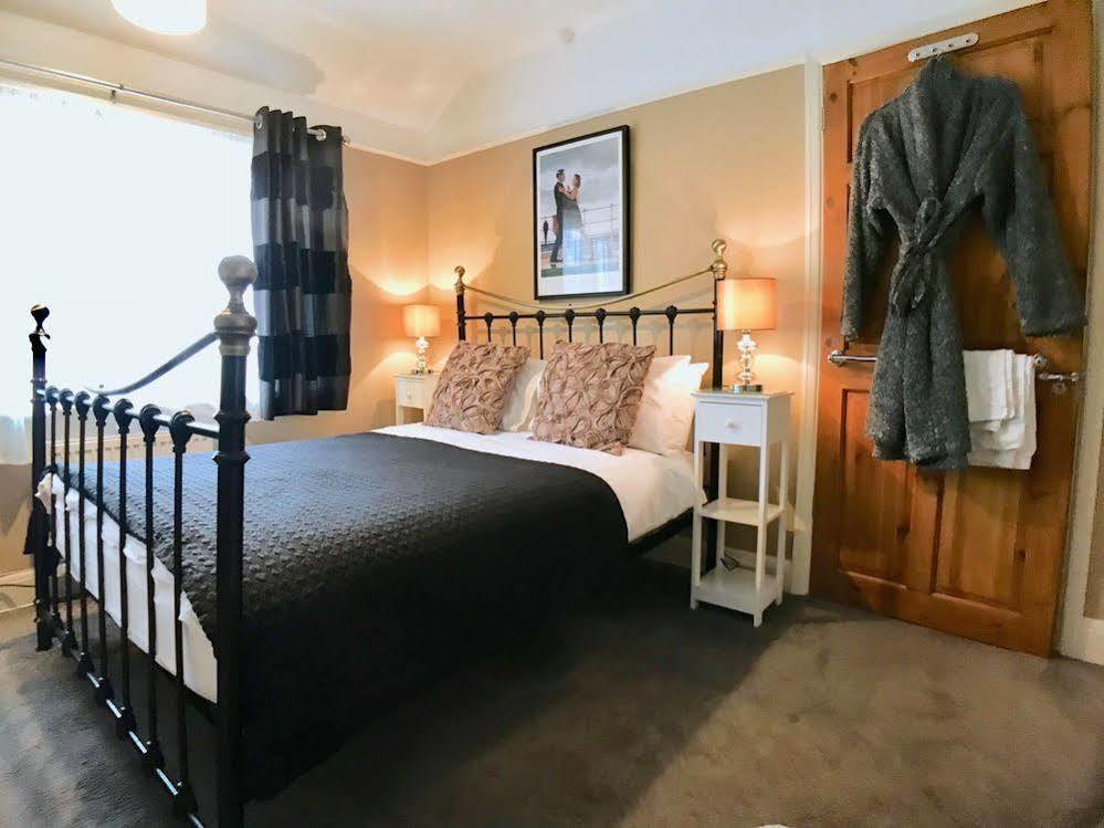 Sw Bed & Breakfast 3*