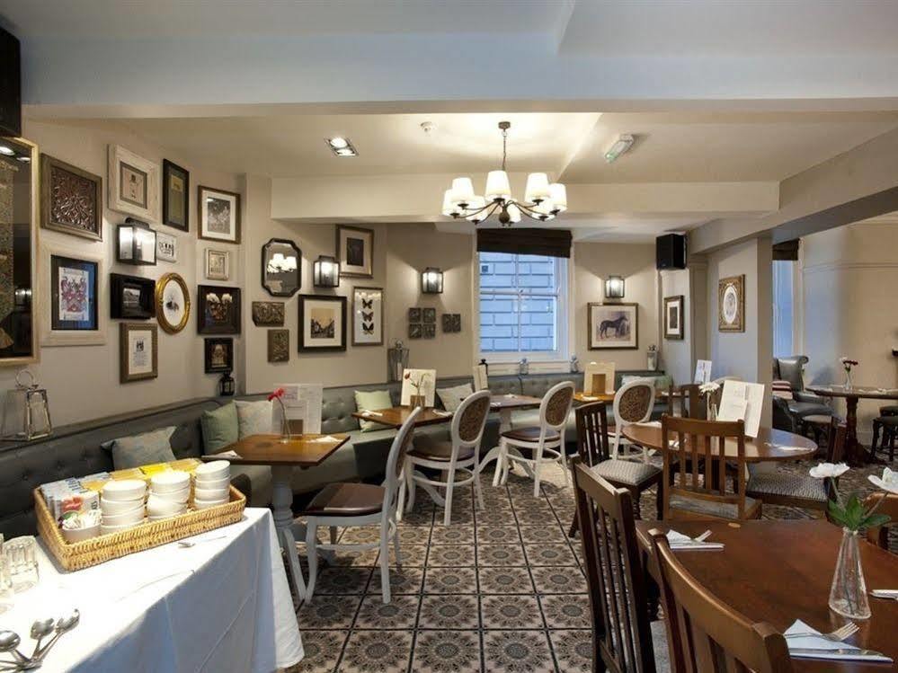 The Goddard Arms Khách sạn