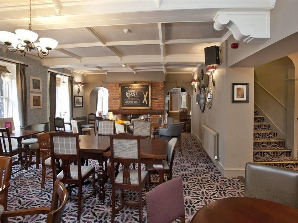 Khách sạn The Goddard Arms Swindon
