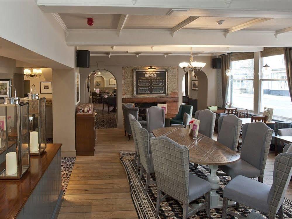 The Goddard Arms 3* Swindon