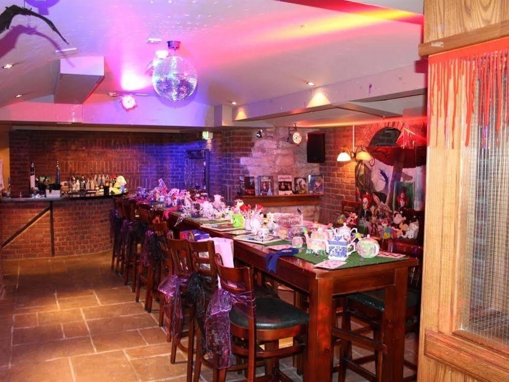 The Goddard Arms