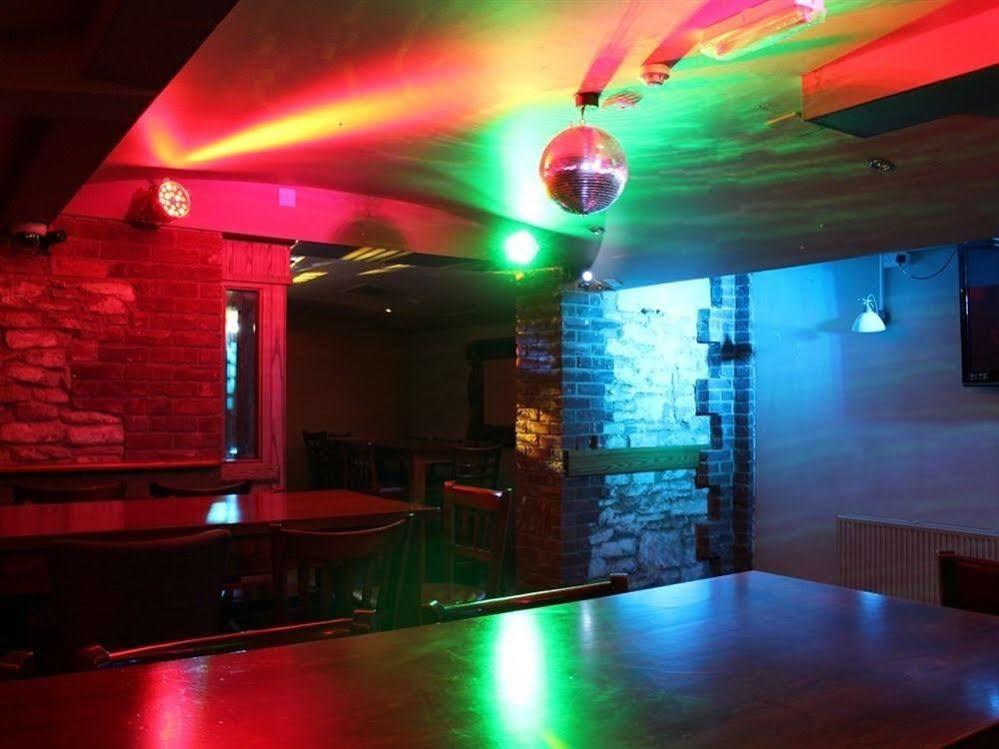 The Goddard Arms Swindon