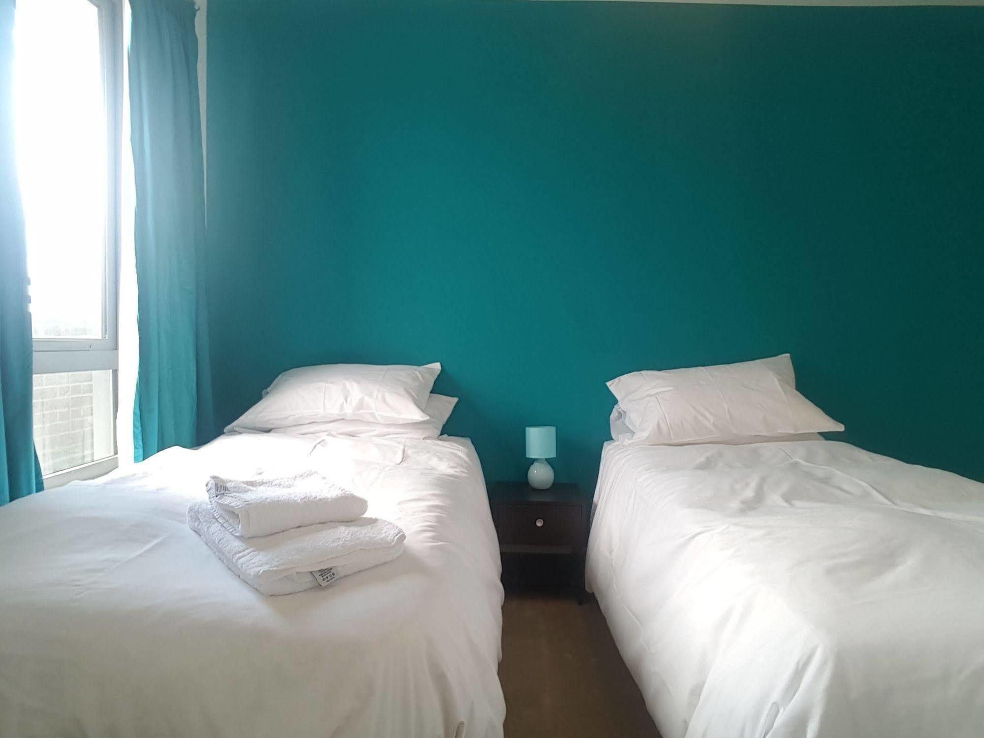 Guild House Apartment *