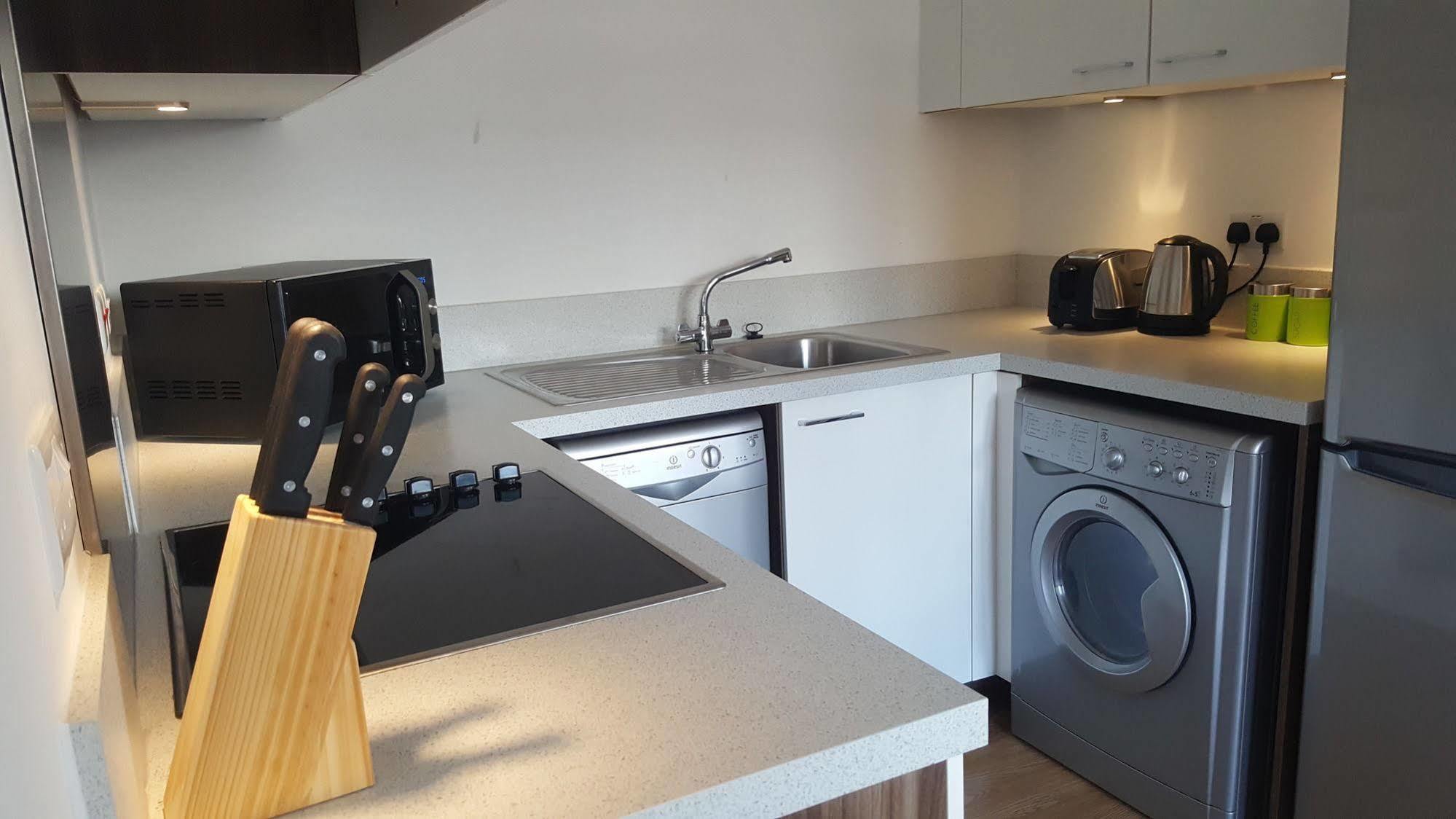 Guild House Apartment Swindon