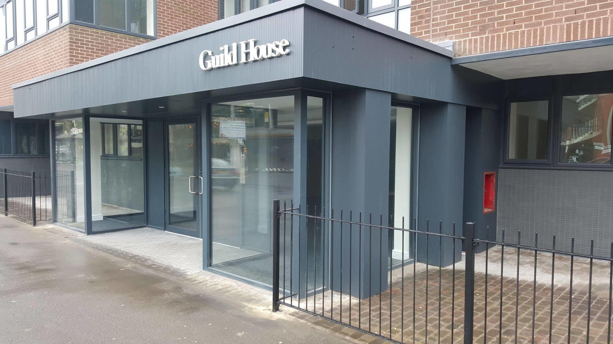 Guild House