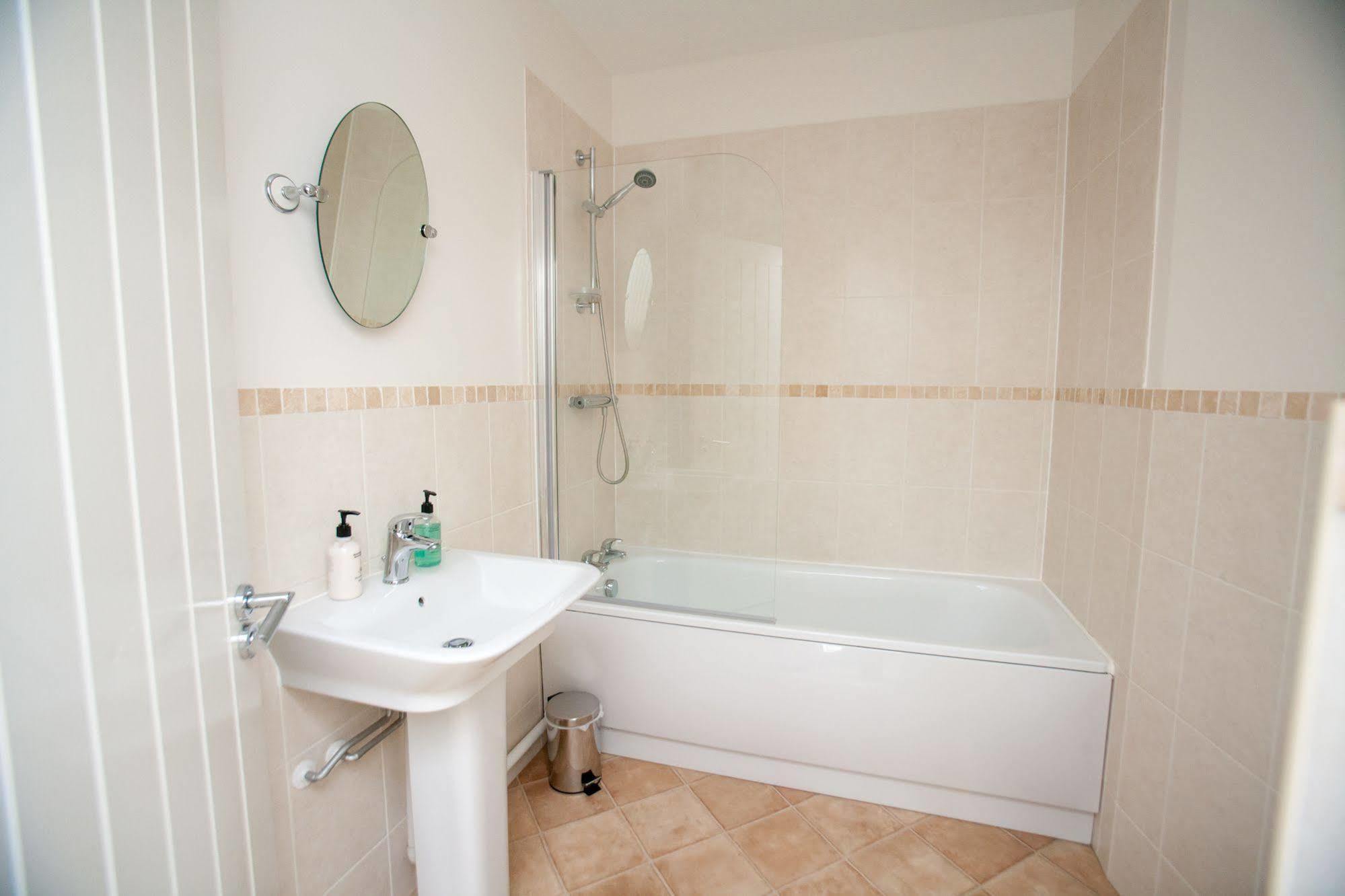 Hotel Hamilton Grace - Wessex Court