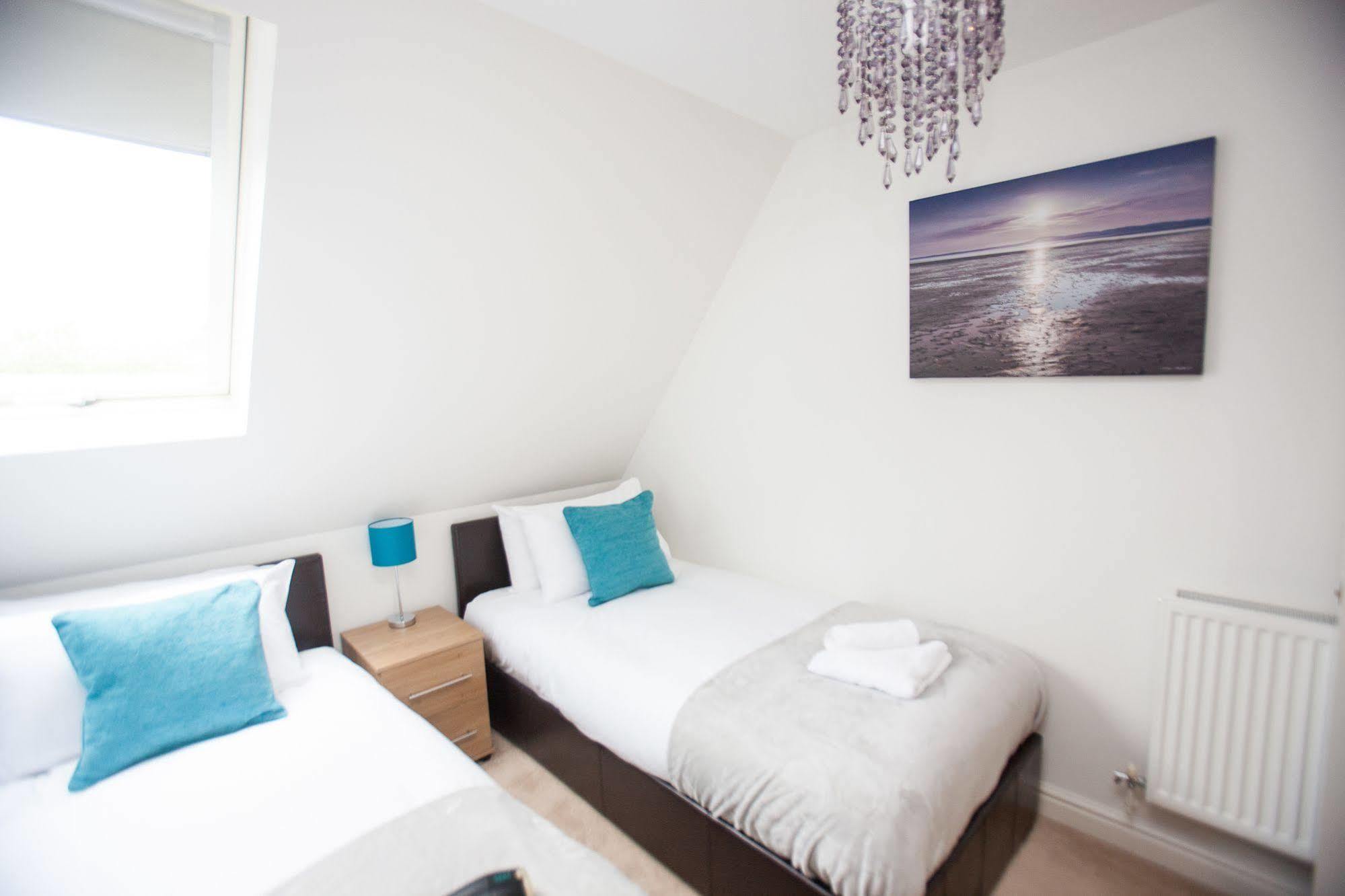 Hotel Hamilton Grace - Wessex Court 4*