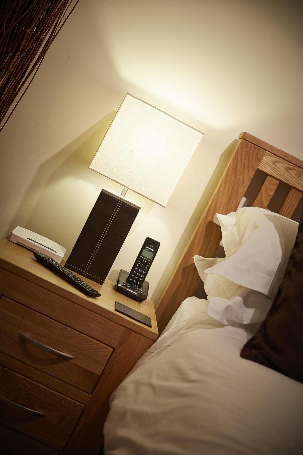 Apartment Swan Place Apartments By Viridian Apartments Swindon