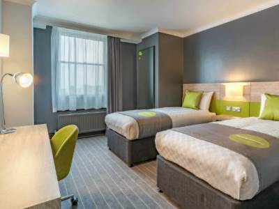 Hotel Thistle Express Swindon