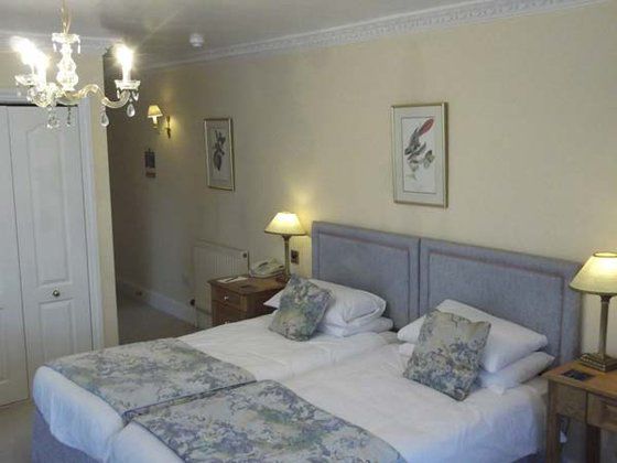Chiseldon House Country house Swindon