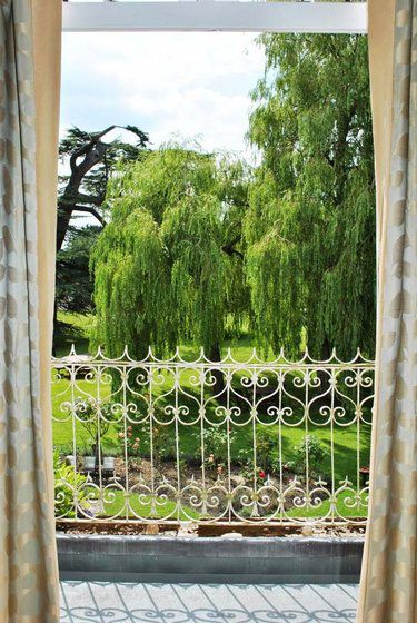 Chiseldon House