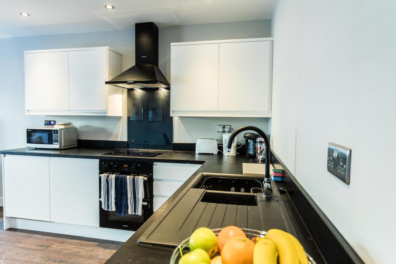 Life Serviced - Old Town Swindon