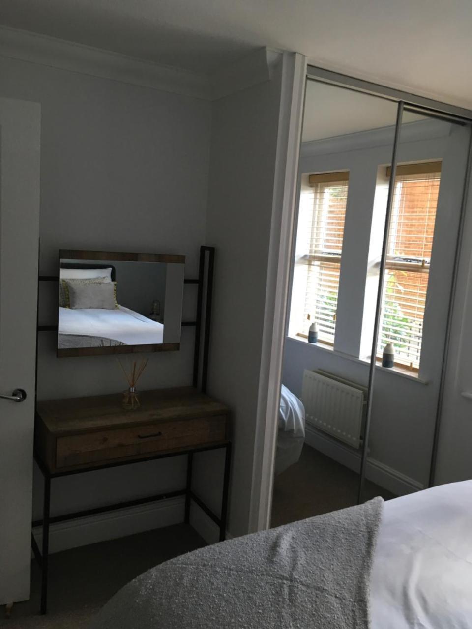Godwin Court 21 Apartment Swindon