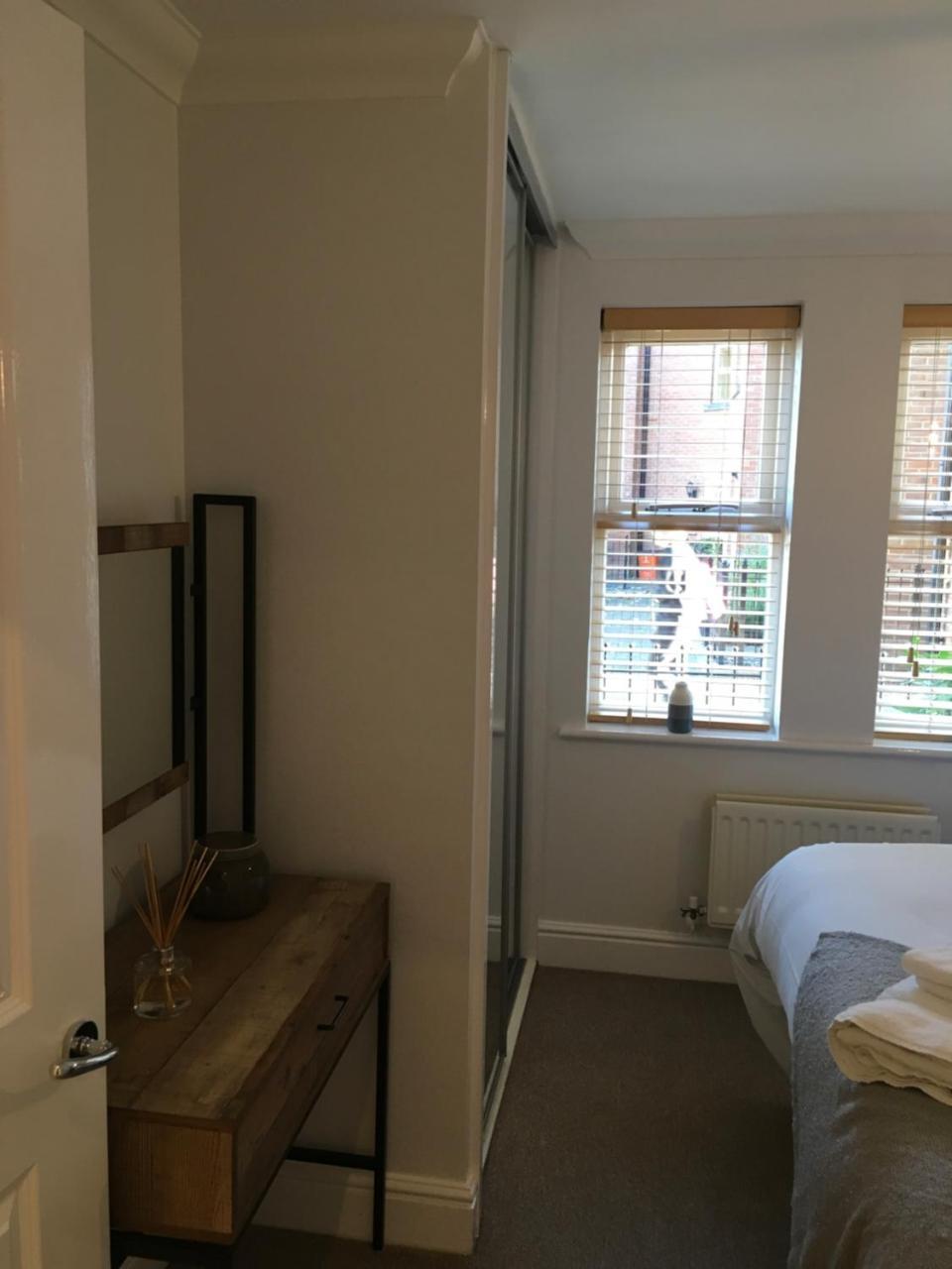 Apartment Godwin Court 21 Swindon