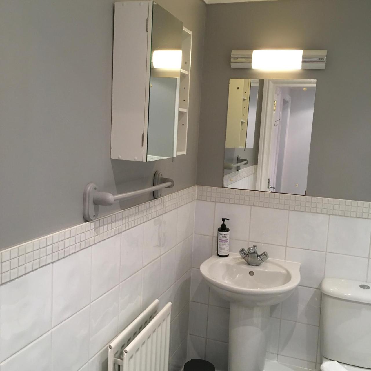 Apartamento Godwin Court 21 *