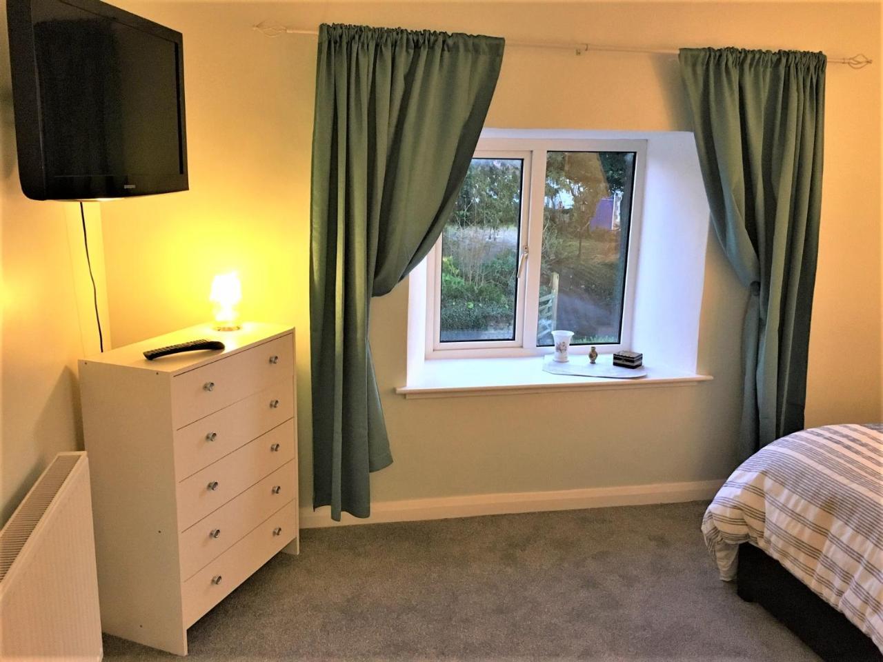 Boxwood Guest House.